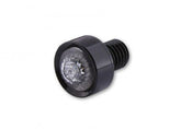 IOMP Brake & Tail Lights Black MONO Tail light Unit